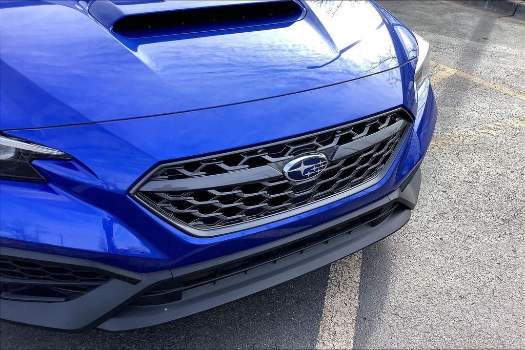 2024 Subaru WRX Base