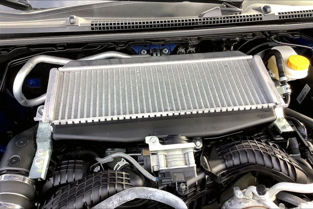 2024 Subaru WRX Base