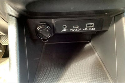 2024 Subaru WRX Base