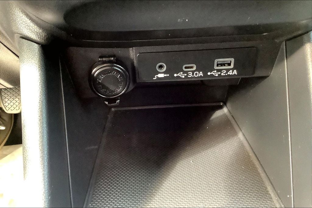 2024 Subaru WRX Base