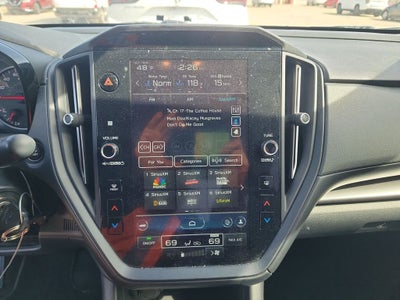 2024 Subaru WRX Base