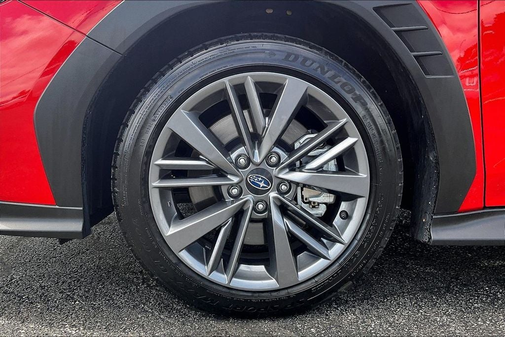 2023 Subaru WRX Base