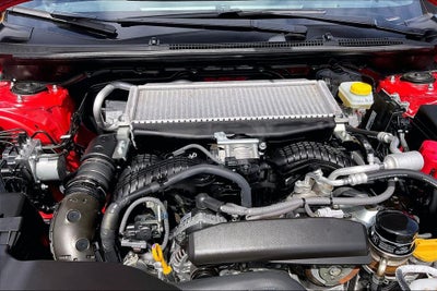 2023 Subaru WRX Base
