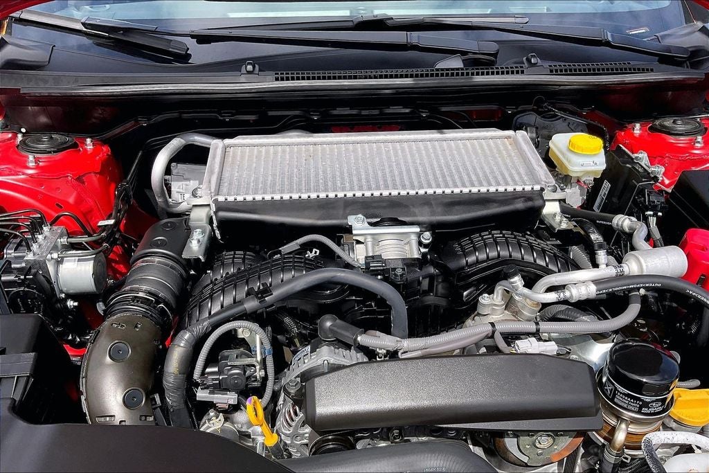 2023 Subaru WRX Base