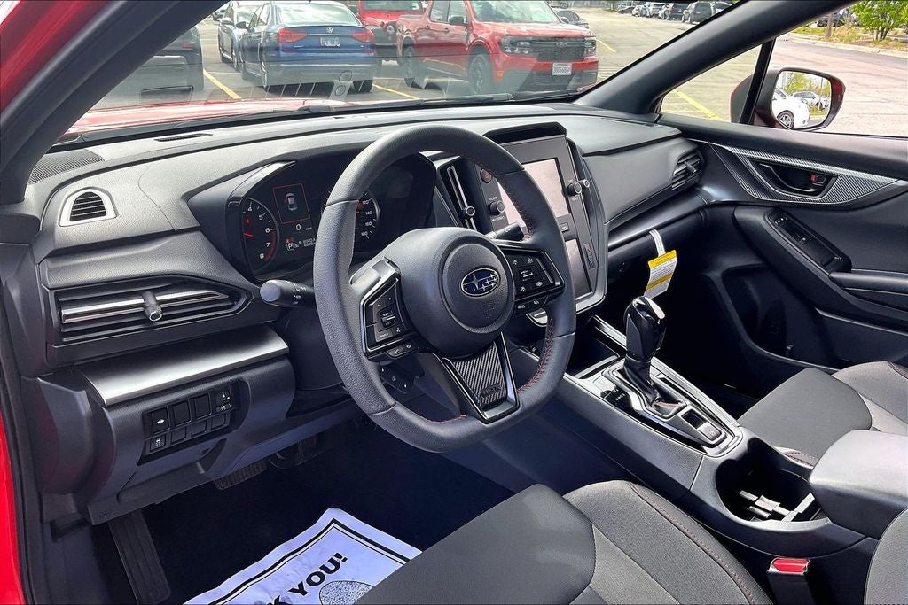 2023 Subaru WRX Base