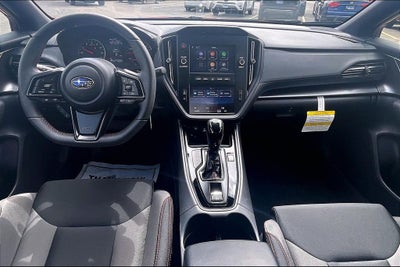 2023 Subaru WRX Base