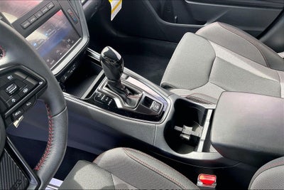 2023 Subaru WRX Base