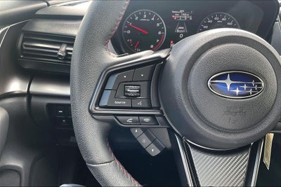2023 Subaru WRX Base