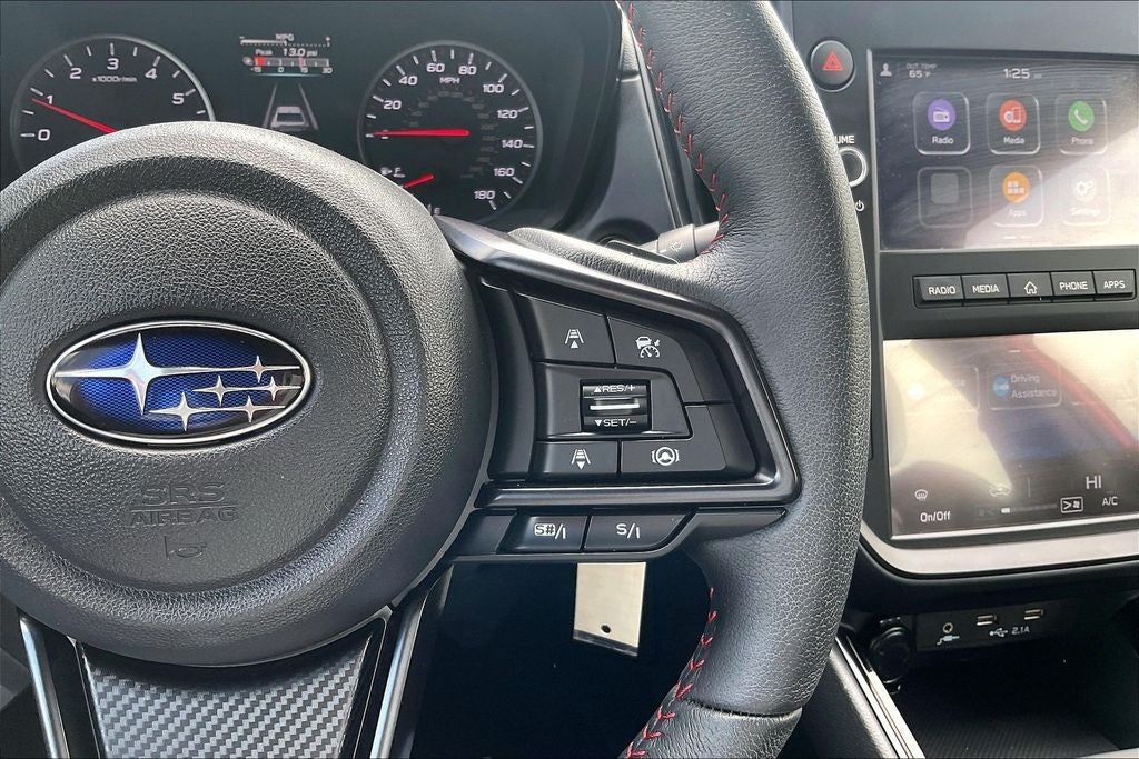 2023 Subaru WRX Base