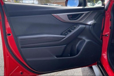 2023 Subaru WRX Base