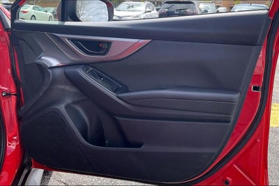 2023 Subaru WRX Base