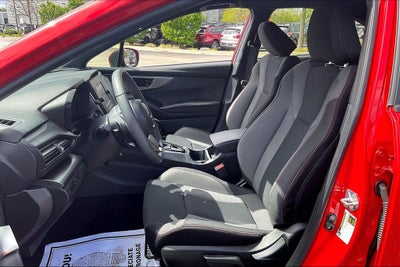 2023 Subaru WRX Base