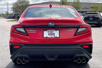2023 Subaru WRX Base