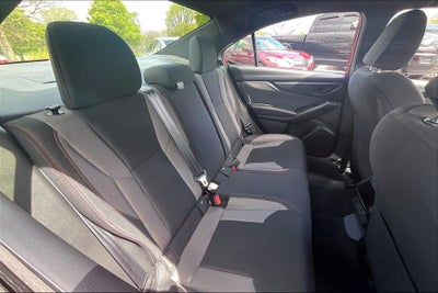 2023 Subaru WRX Base
