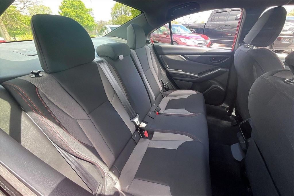 2023 Subaru WRX Base