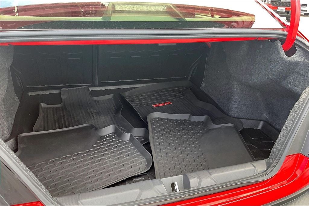 2023 Subaru WRX Base