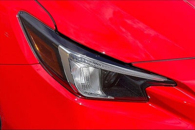 2023 Subaru WRX Base