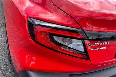2023 Subaru WRX Base