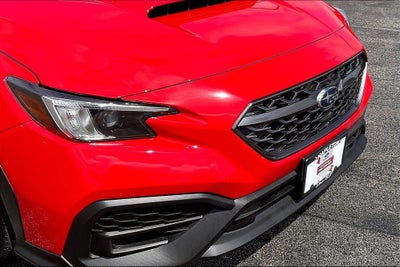 2023 Subaru WRX Base
