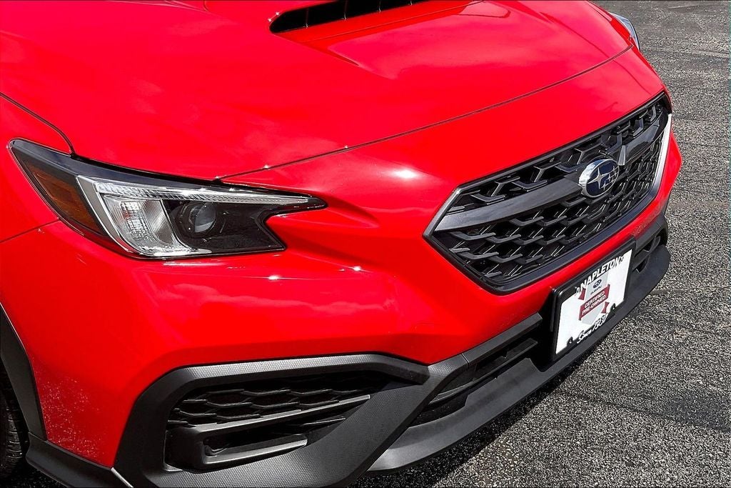 2023 Subaru WRX Base