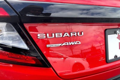 2023 Subaru WRX Base