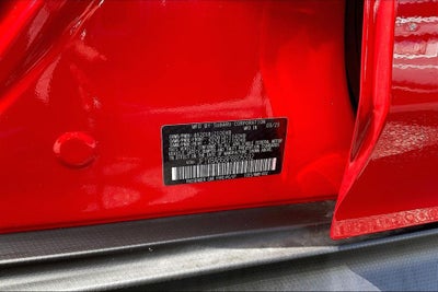 2023 Subaru WRX Base