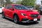 2023 Subaru WRX Base