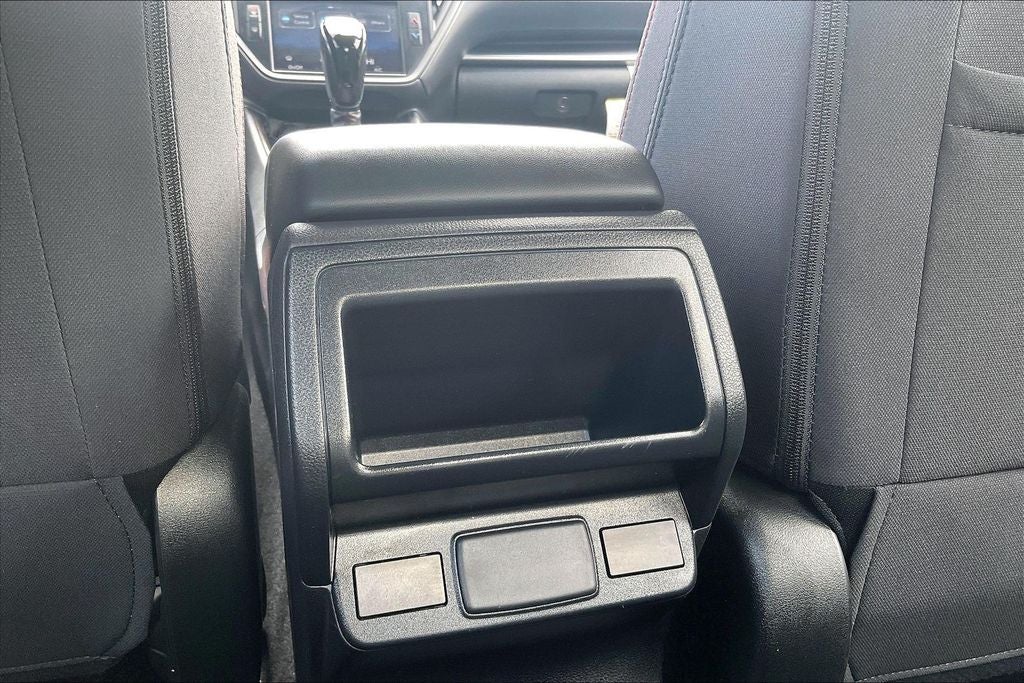 2023 Subaru WRX Base