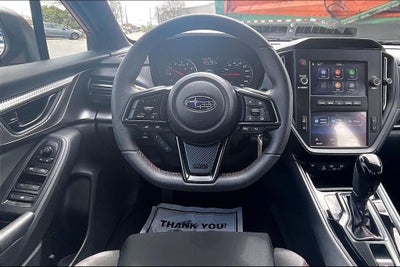2023 Subaru WRX Base
