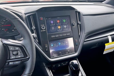 2023 Subaru WRX Base