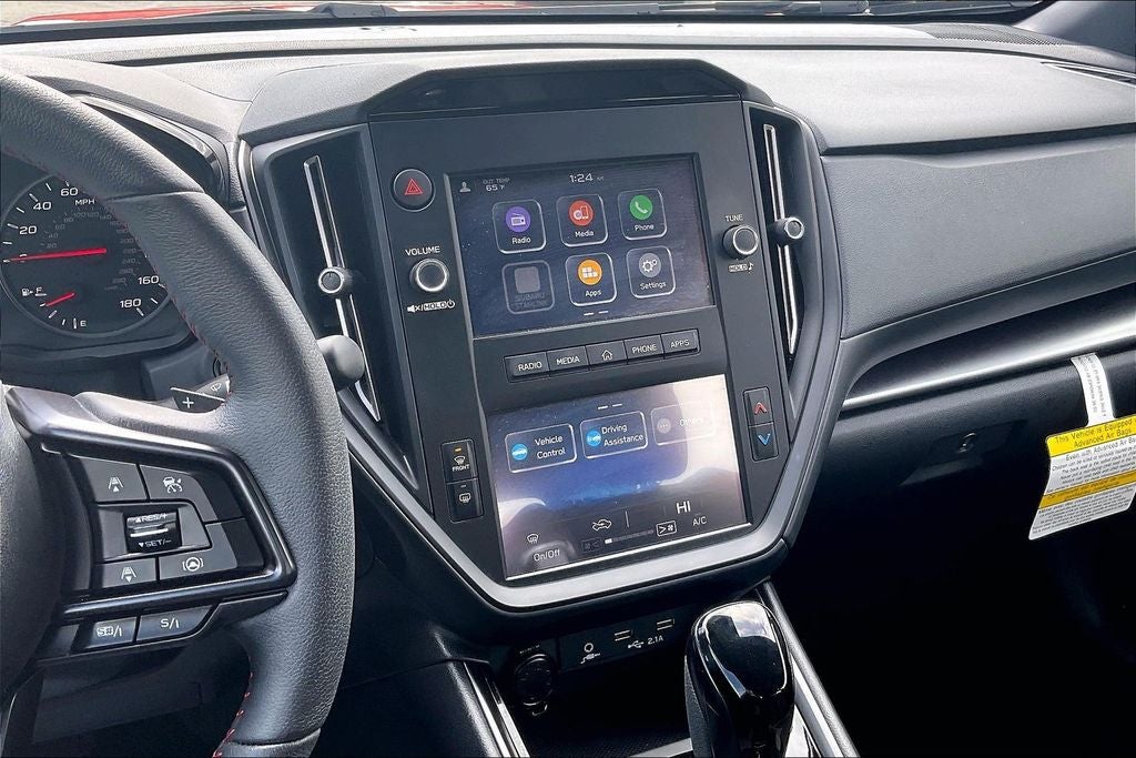 2023 Subaru WRX Base