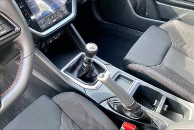 2023 Subaru WRX Premium