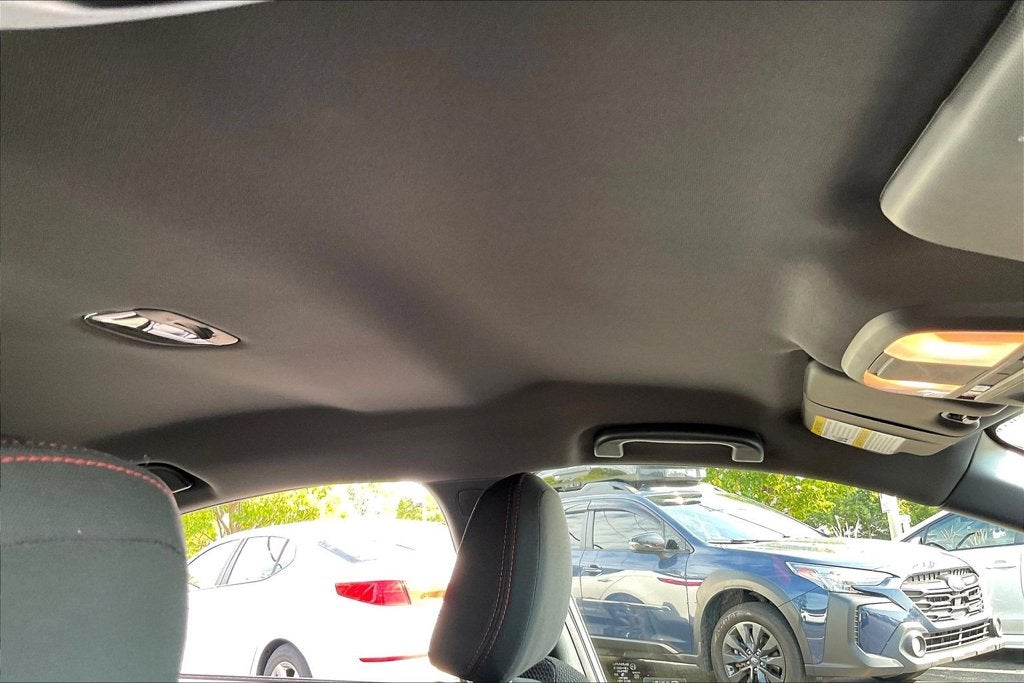 2023 Subaru WRX Premium