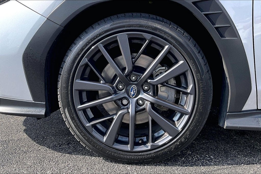 2023 Subaru WRX Premium