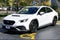 2025 Subaru WRX Limited