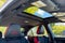 2025 Subaru WRX Limited