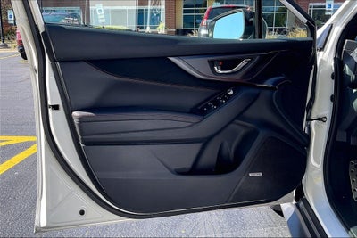 2025 Subaru WRX Limited