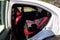 2025 Subaru WRX Limited