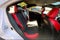 2025 Subaru WRX Limited