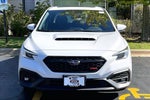 2025 Subaru WRX Limited