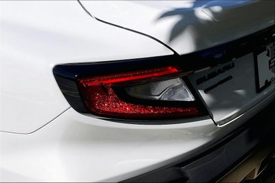 2025 Subaru WRX Limited