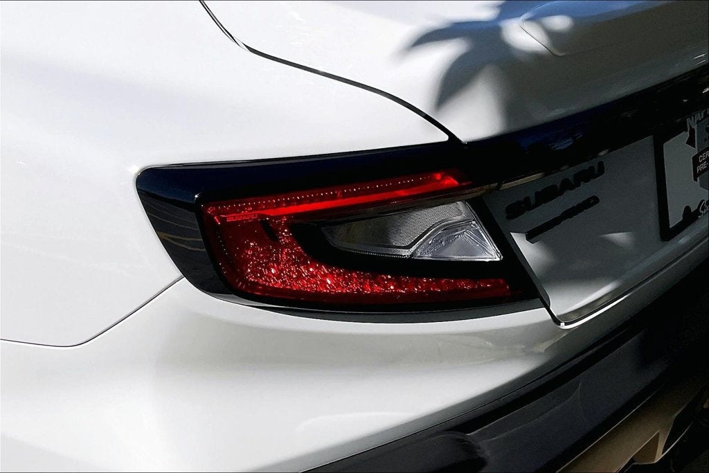 2025 Subaru WRX Limited