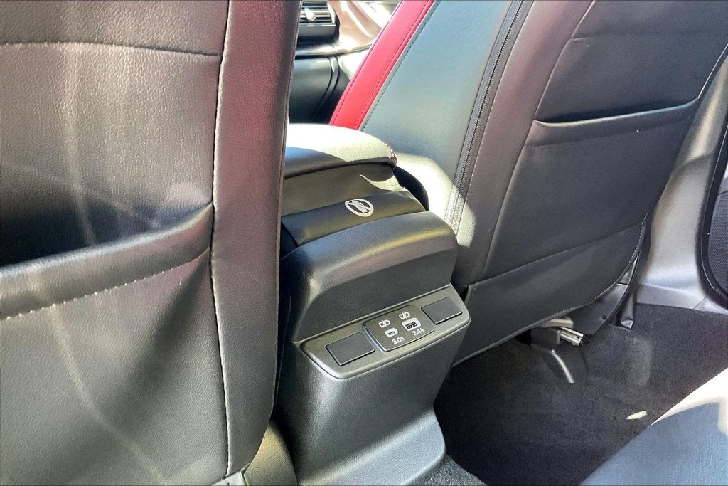 2025 Subaru WRX Limited