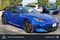 2025 Subaru BRZ tS