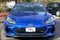 2025 Subaru BRZ tS