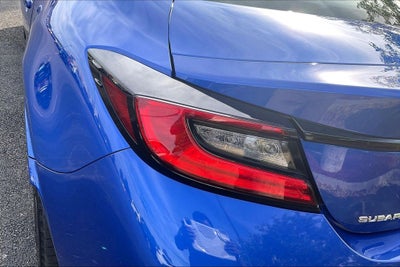 2025 Subaru BRZ tS