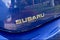 2025 Subaru BRZ tS