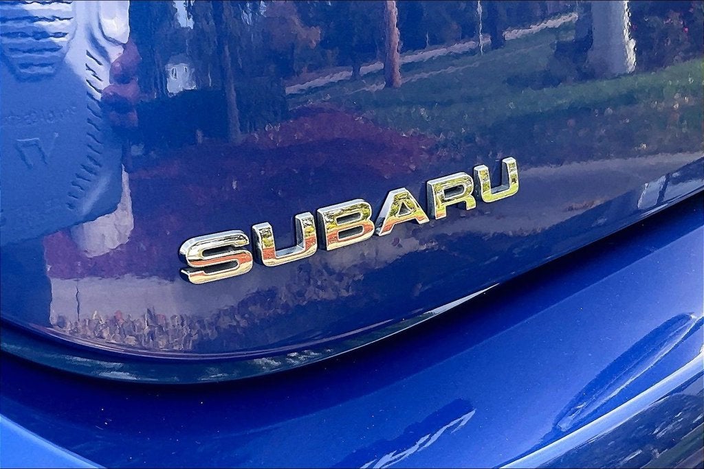 2025 Subaru BRZ tS