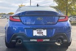 2025 Subaru BRZ tS