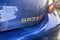 2025 Subaru BRZ tS